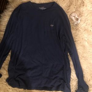 Long sleeve vineyard vines